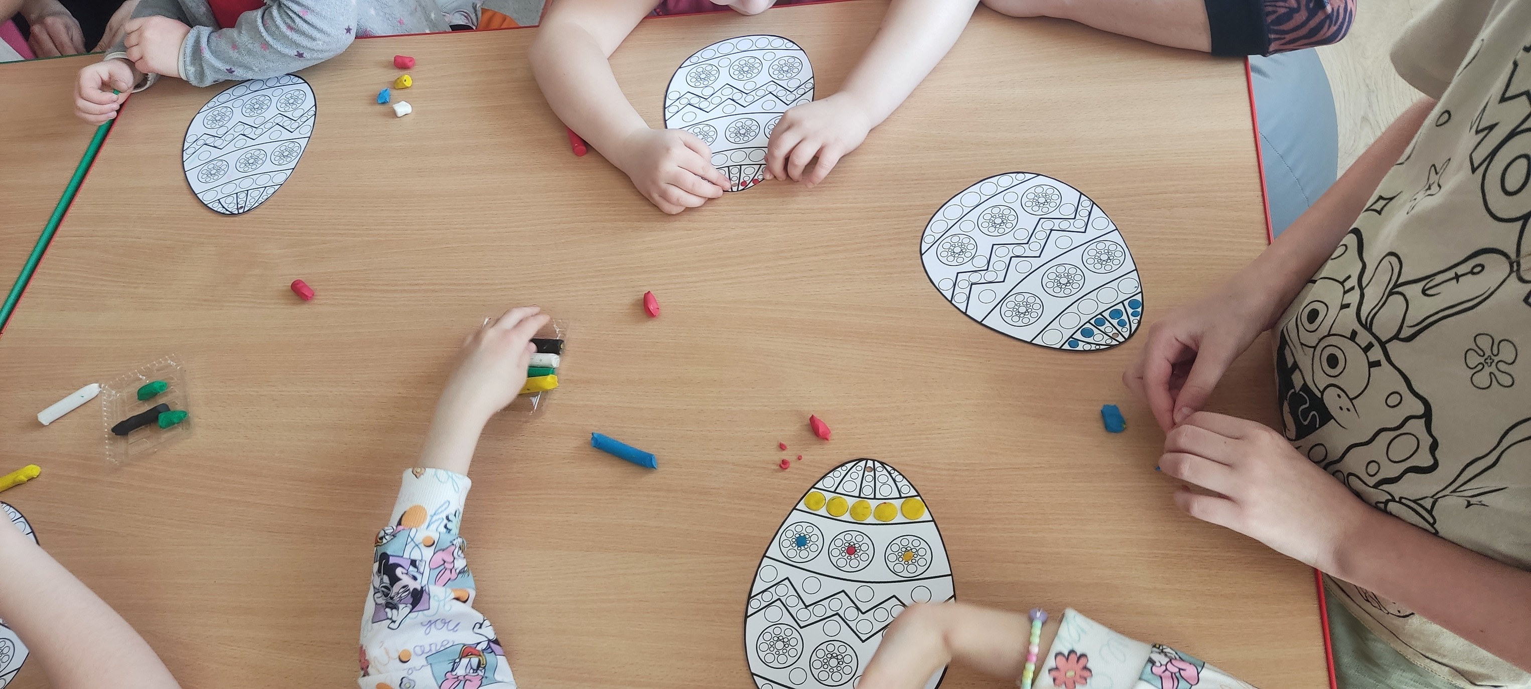 Marcowe Małe Miłe Czwartki